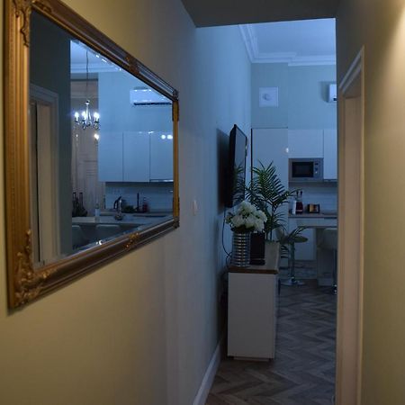 Pj Apartment ブダペスト エクステリア 写真