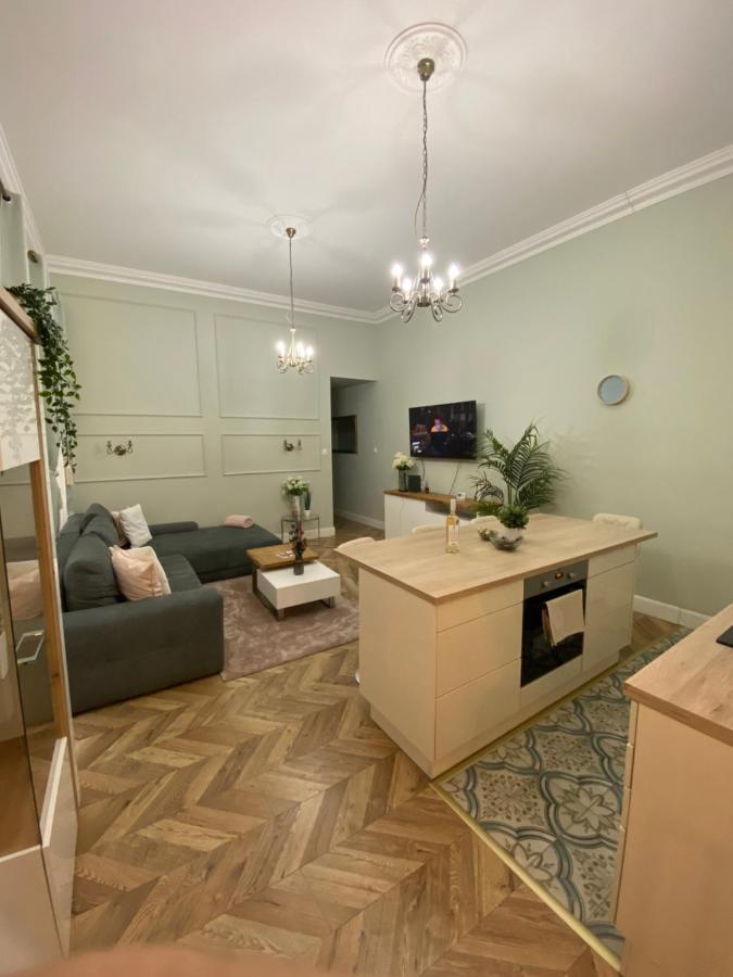 Pj Apartment ブダペスト エクステリア 写真