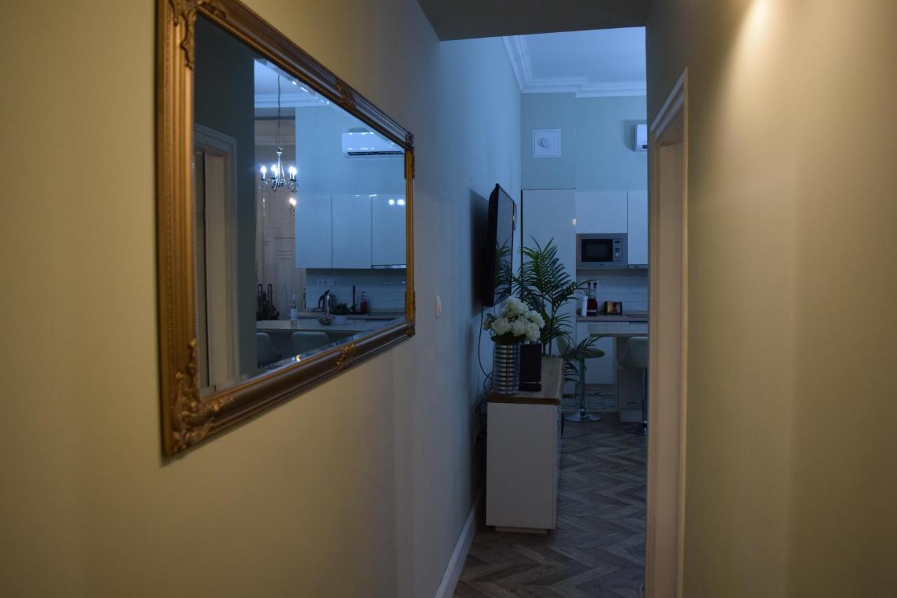 Pj Apartment ブダペスト エクステリア 写真